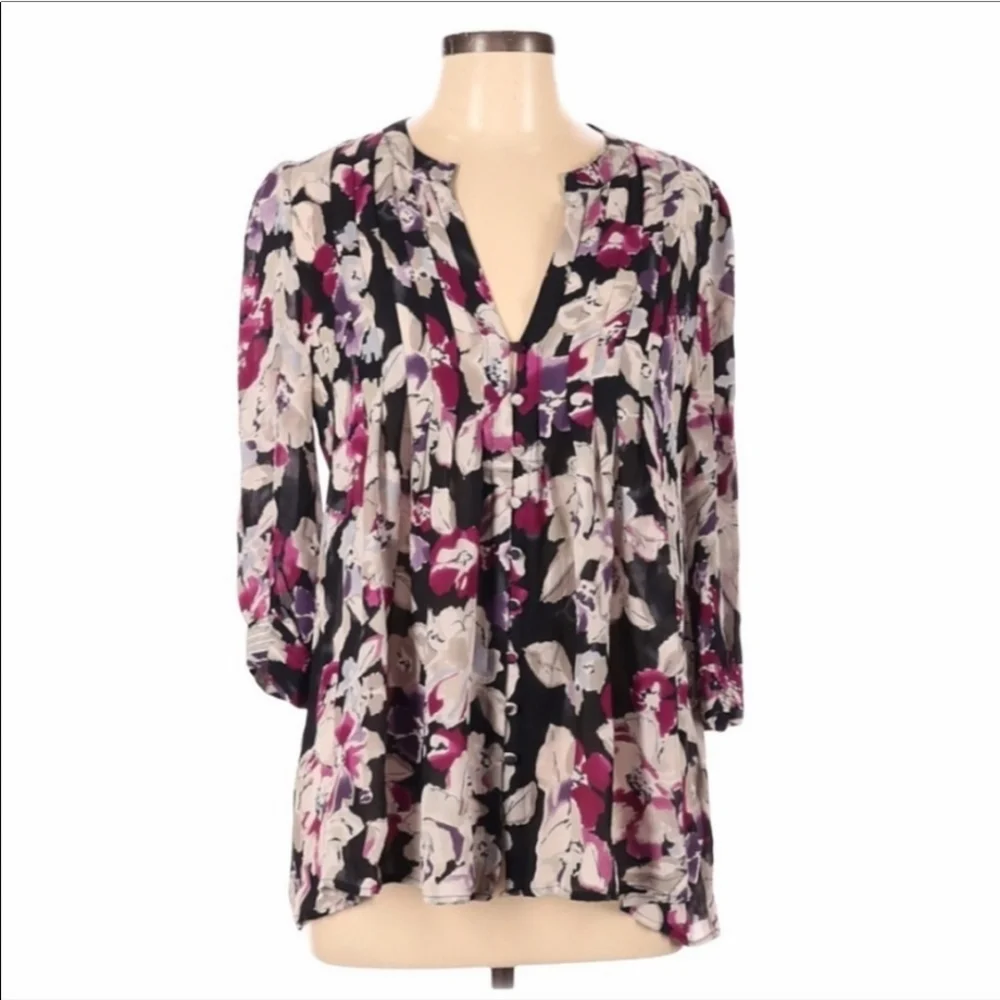 Joie excellent silk